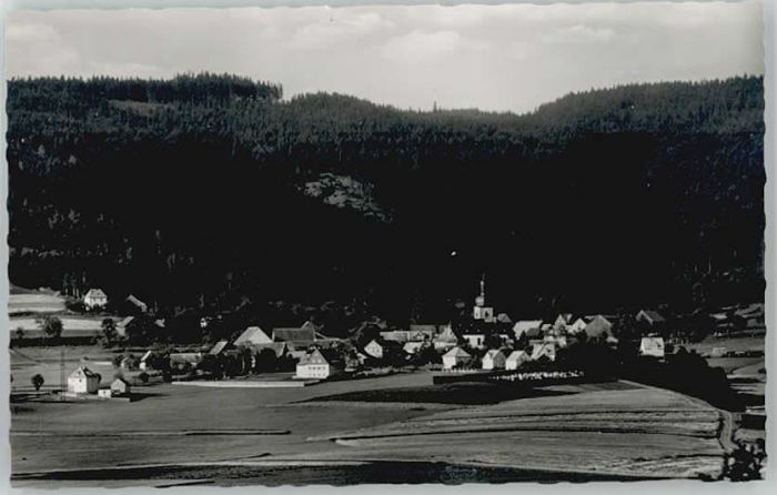 Glosberg bei Kronach