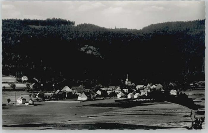 Glosberg bei Kronach
