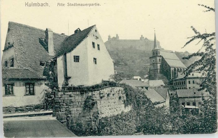 Kulmbach