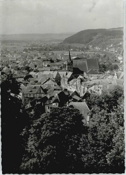 Kronach Oberfranken
