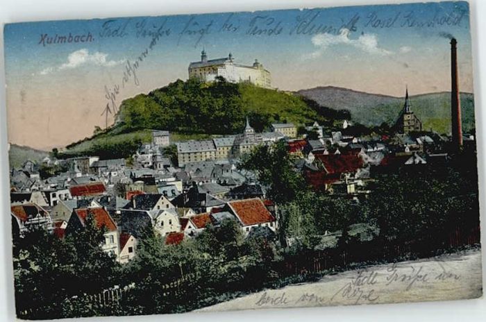 Kulmbach Bayern