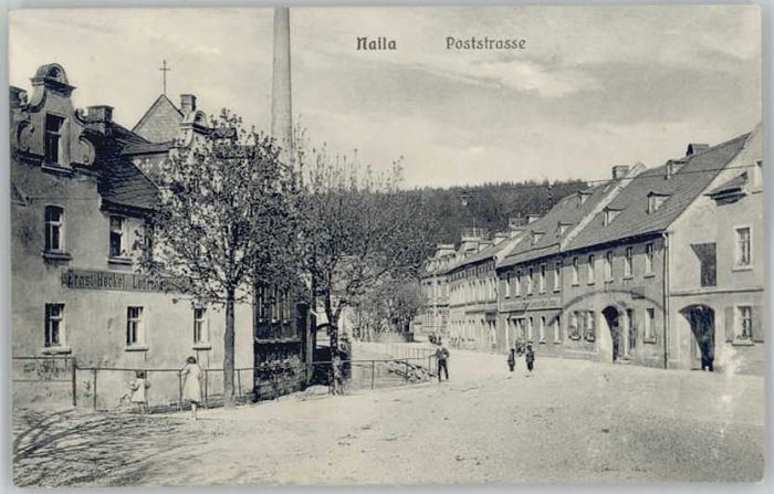Naila Poststrasse