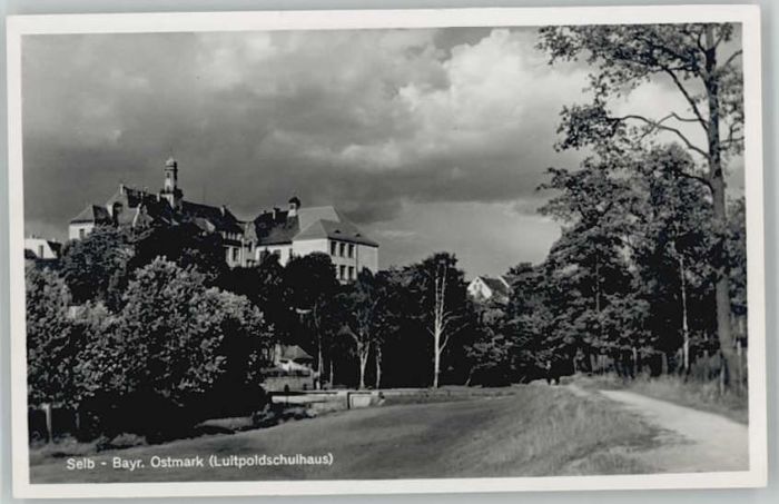 Selb Luitpold Schule