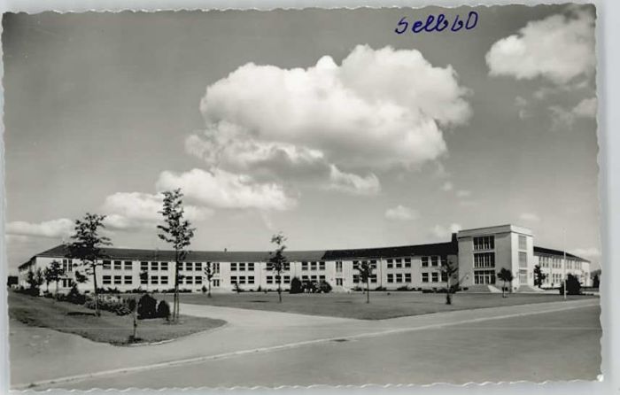 Selb Dr. Franz Bogner Schule