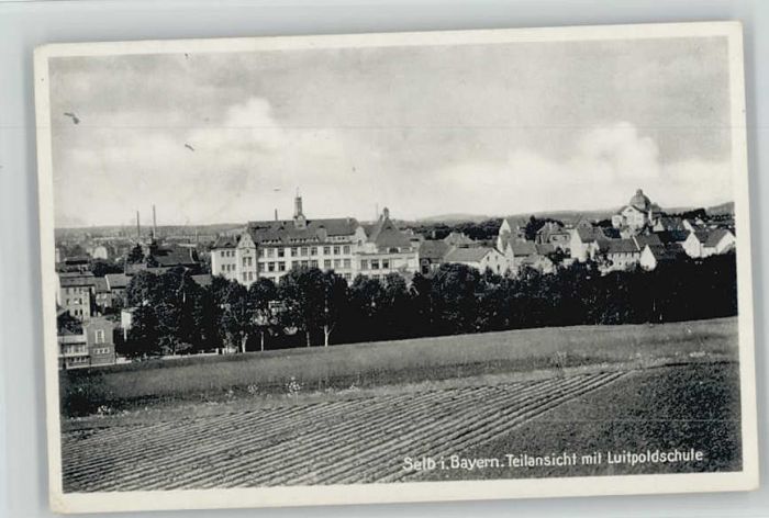 Selb Luitpold Schule