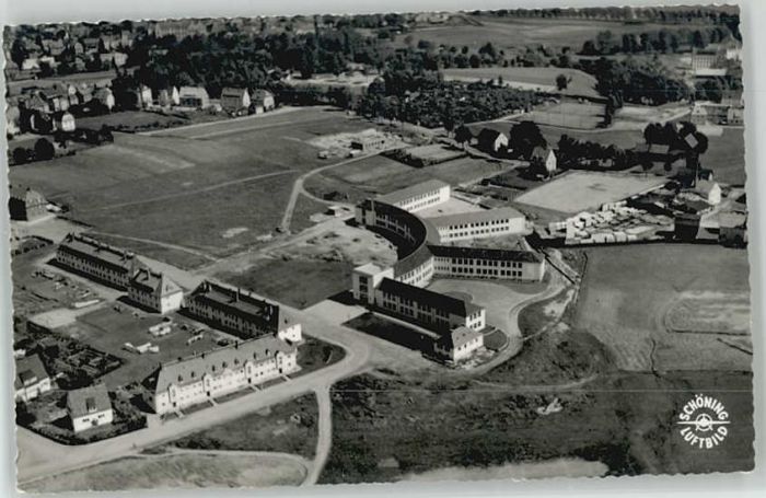 Selb Fliegeraufnahme