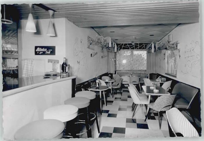 Geroldsgruen asthaus goldener Hirsch