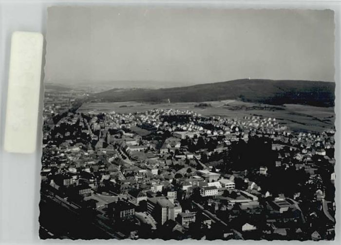 Lichtenberg Oberfranken Fliegeraufnahme