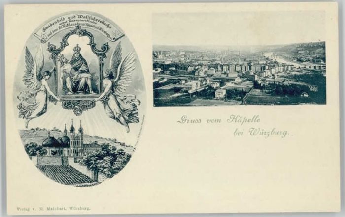 Wuerzburg äppele *