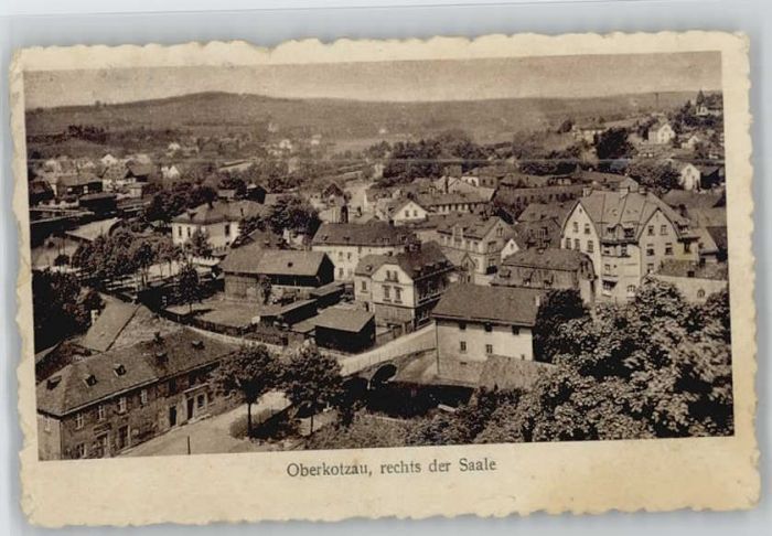 Oberkotzau