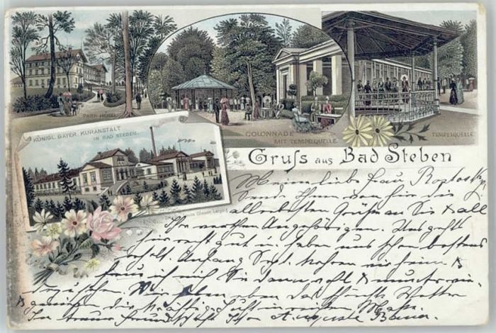 Bad Steben