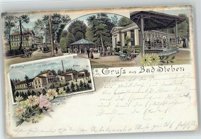 Bad Steben