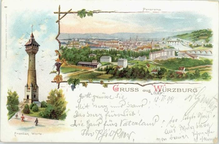 Wuerzburg