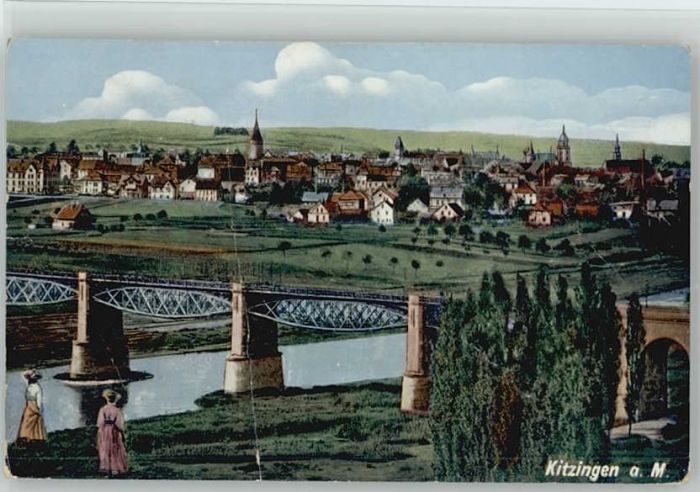 Kitzingen Main Kitzingen