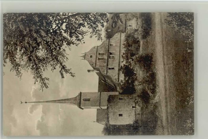 Ochsenfurt Herz-Jesu-Kirche Kloster