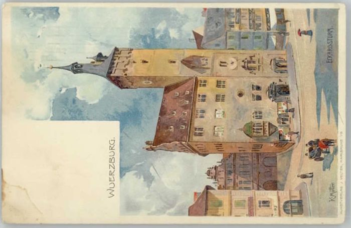 Wuerzburg ckardsturm