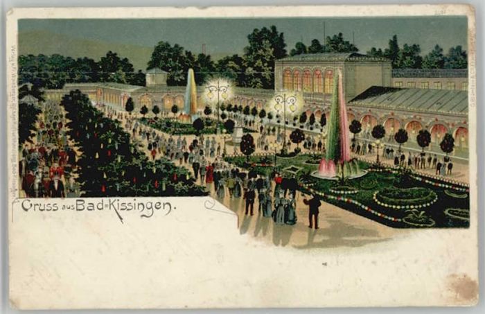 Bad Kissingen