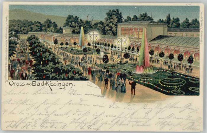 Bad Kissingen