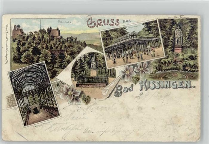 Bad Kissingen