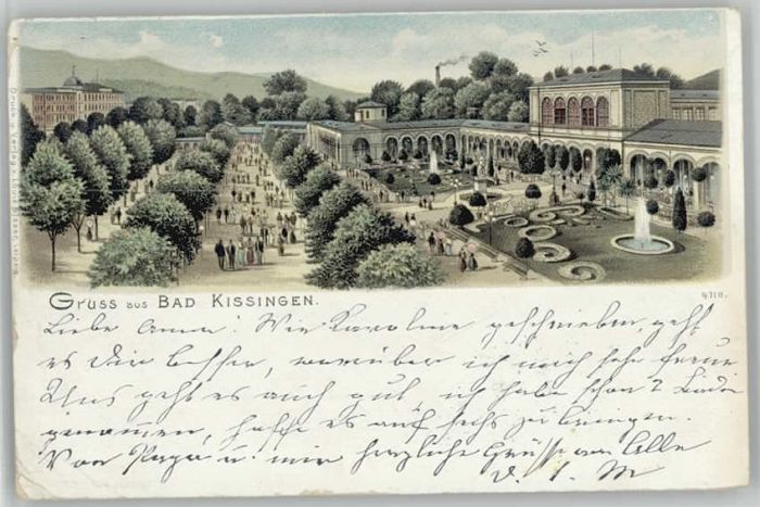 Bad Kissingen