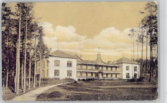 Geesthacht Edmundsthal