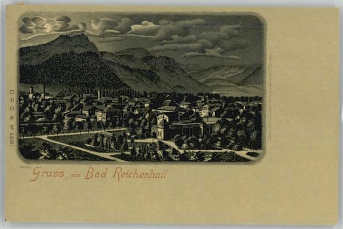 Bad Reichenhall