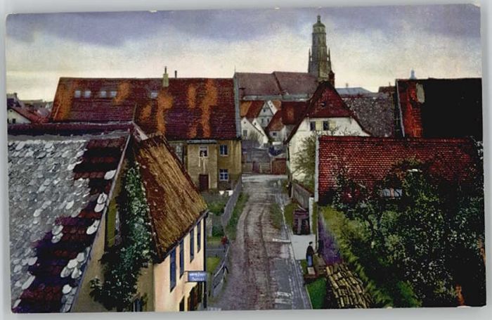 Noerdlingen