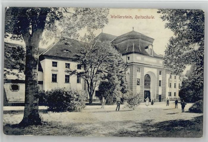 Wallerstein Reitschule