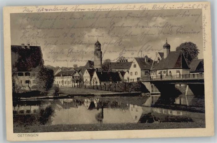 Oettingen