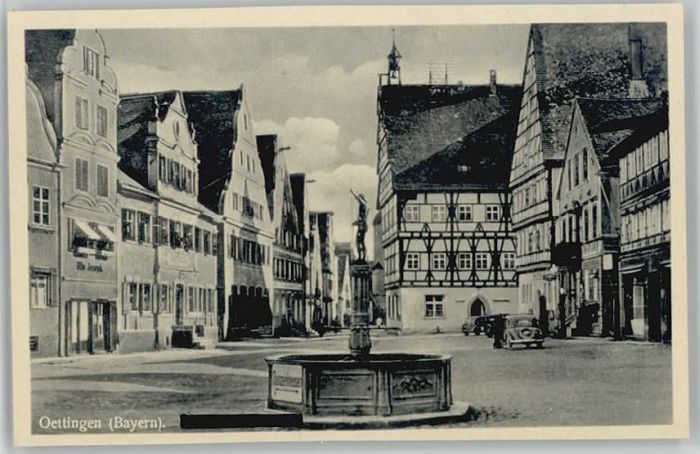 Oettingen