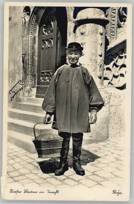 Noerdlingen ieser Tracht