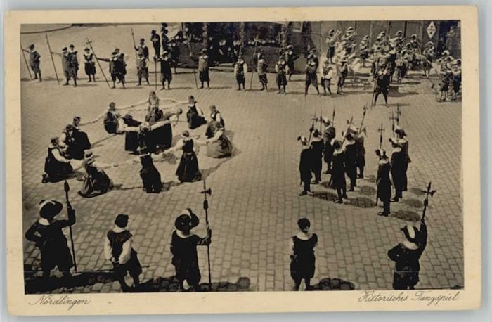 Noerdlingen anzspiel