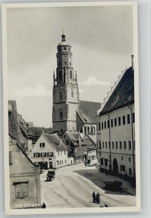 Noerdlingen