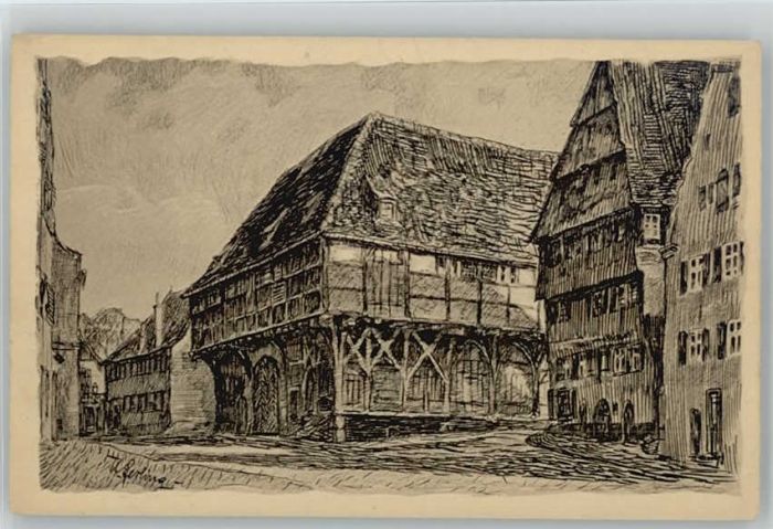 Noerdlingen afenhaus Gürtel KünstlerGerling *