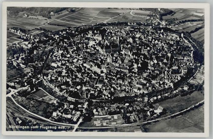 Noerdlingen liegeraufnahme