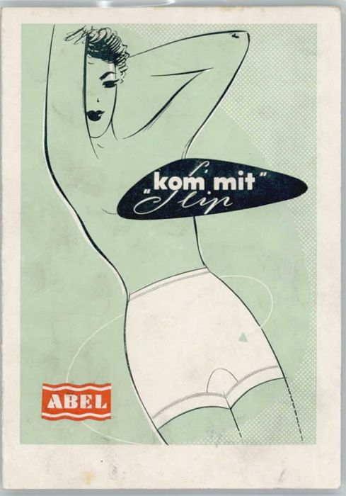 Guenzburg irma Abel-Textil-Werk