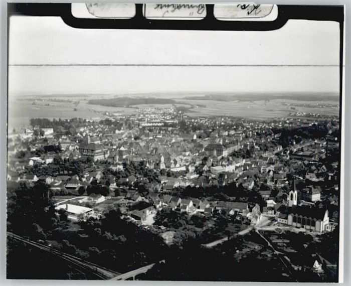 Guenzburg liegeraufnahme