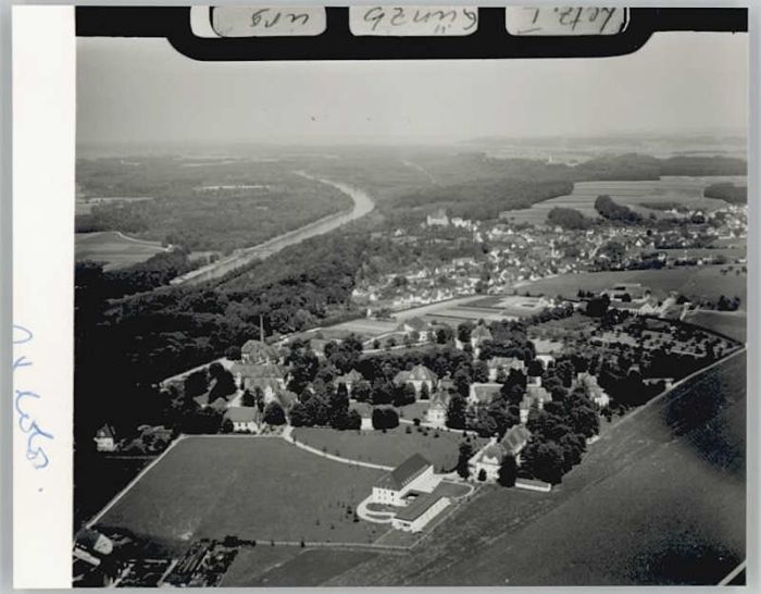 Guenzburg liegeraufnahme