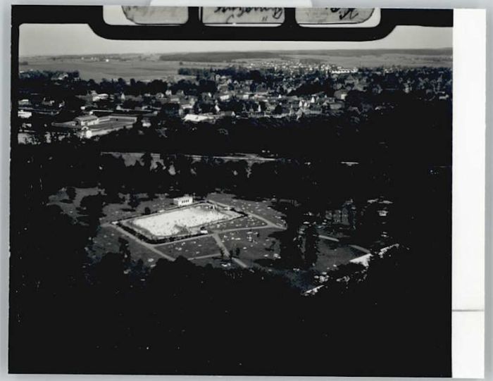 Guenzburg liegeraufnahme Schwimmbad