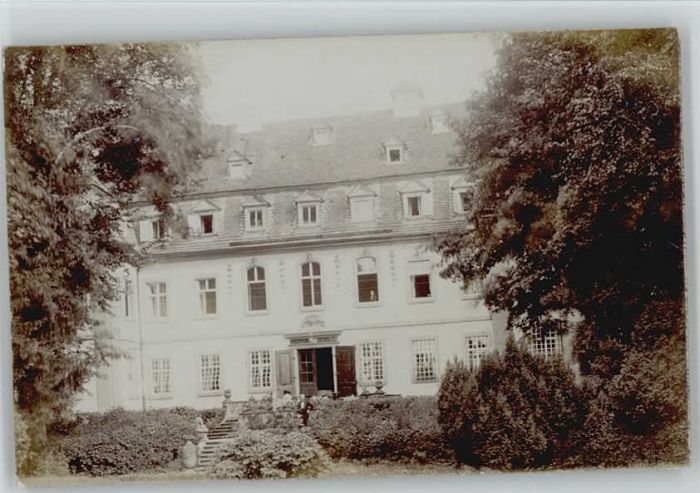 Bad Neustadt Saale [Stempelabschlag] Bad Neuhaus