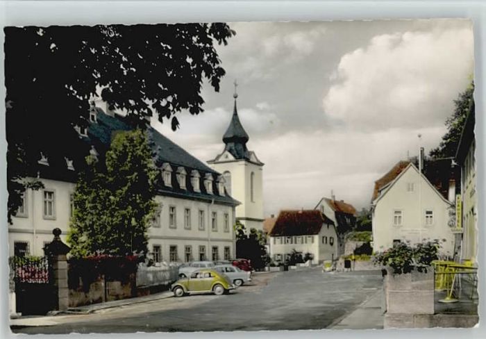 Bad Neustadt Saale Schlosshotel