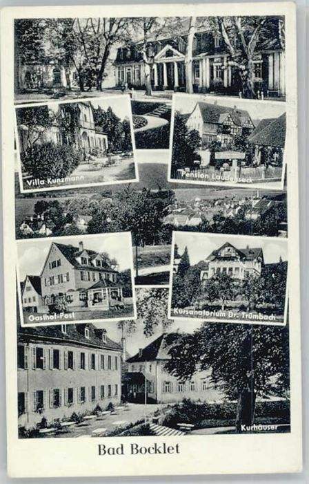 Bad Bocklet