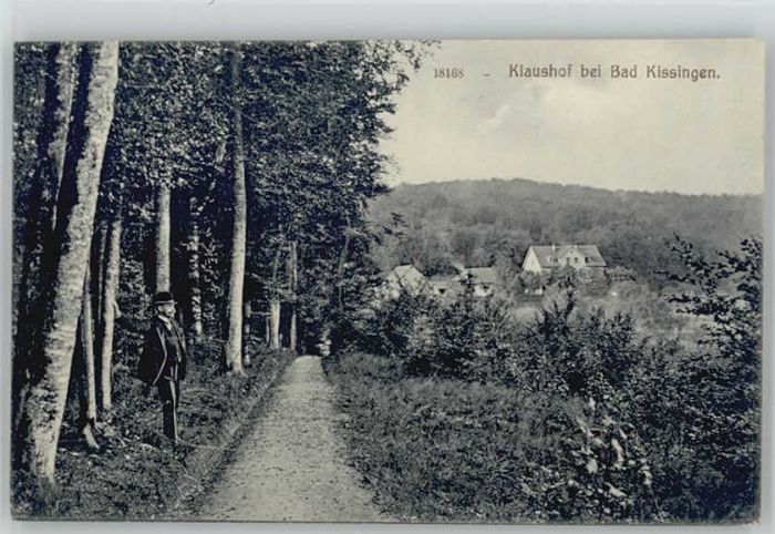 Bad Kissingen Klaushof