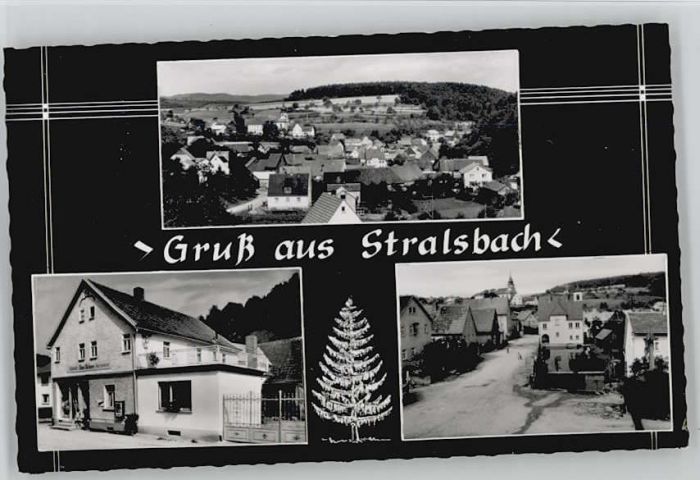 Stralsbach