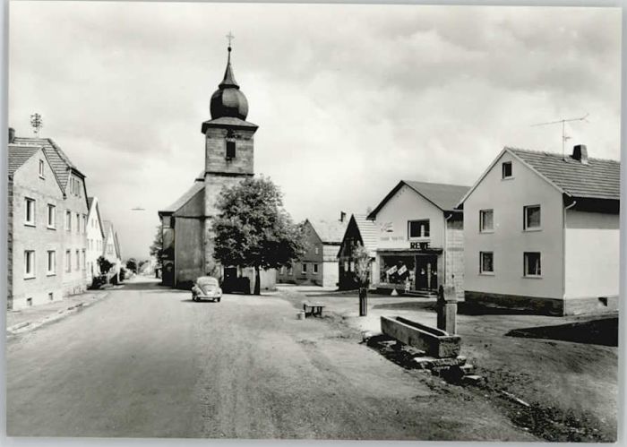 Langenleiten