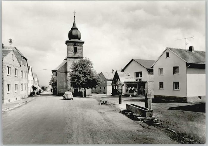 Langenleiten