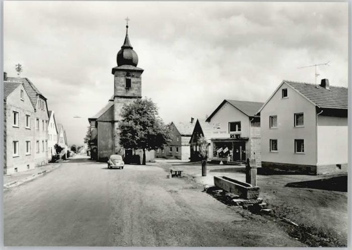 Langenleiten