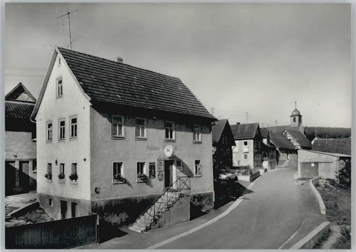 Sands Fladungen Gasthaus