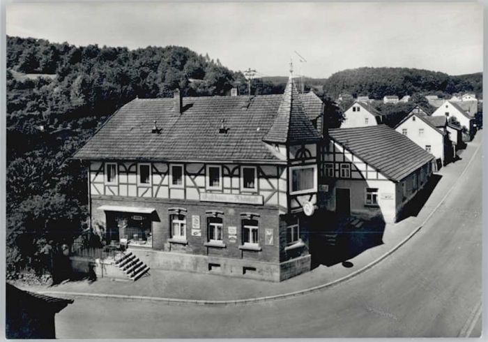 Hausen Rhoen asthaus Rhönlust *
