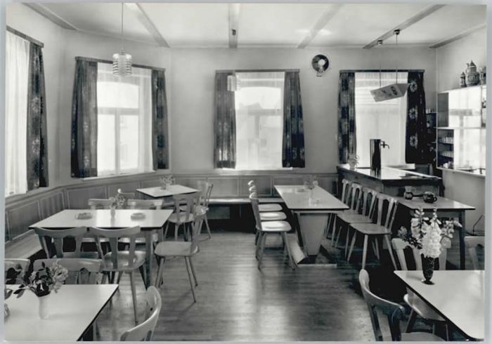 Hausen Rhoen asthaus Rhönlust *